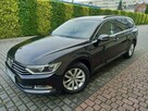 Volkswagen Passat 2.0Tdi 150KM Navi GrzaneFotele Distronic Zadbany Bezwypadek Zarejestr. - 4