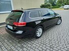 Volkswagen Passat 2.0Tdi 150KM Navi GrzaneFotele Distronic Zadbany Bezwypadek Zarejestr. - 5