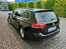 Volkswagen Passat 2.0Tdi 150KM Navi GrzaneFotele Distronic Zadbany Bezwypadek Zarejestr. - 8