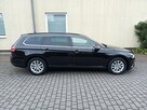 Volkswagen Passat 2.0Tdi 150KM Navi GrzaneFotele Distronic Zadbany Bezwypadek Zarejestr. - 10