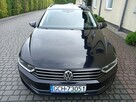 Volkswagen Passat 2.0Tdi 150KM Navi GrzaneFotele Distronic Zadbany Bezwypadek Zarejestr. - 11