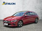 Mercedes CLA 250 250 Progressive 7G-DCT 224KM Panorama Salon PL F-VAT23% - 1