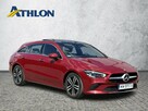Mercedes CLA 250 250 Progressive 7G-DCT 224KM Panorama Salon PL F-VAT23% - 7