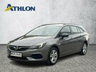 Opel Astra V 1.4 T Edition S&S Automat SalonPL VAT23% - 1