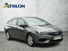 Opel Astra V 1.4 T Edition S&S Automat SalonPL VAT23% - 7