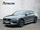Volvo V60 Cross Country CC Pro B4 D AWD aut. Skóra Kamery Navi SalonPL VAT23% - 1