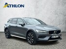Volvo V60 Cross Country CC Pro B4 D AWD aut. Skóra Kamery Navi SalonPL VAT23% - 7