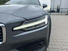 Volvo V60 Cross Country CC Pro B4 D AWD aut. Skóra Kamery Navi SalonPL VAT23% - 9