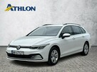 Volkswagen Golf 2.0 TDI Life 85KW SalonPL VAT23% - 1