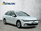 Volkswagen Golf 2.0 TDI Life 85KW SalonPL VAT23% - 7