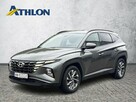 Hyundai Tucson 1.6 T-GDi 48V Modern 2WD DCT SalonPL VAT23% - 1