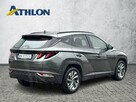 Hyundai Tucson 1.6 T-GDi 48V Modern 2WD DCT SalonPL VAT23% - 5