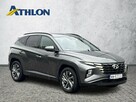 Hyundai Tucson 1.6 T-GDi 48V Modern 2WD DCT SalonPL VAT23% - 7