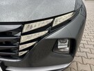 Hyundai Tucson 1.6 T-GDi 48V Modern 2WD DCT SalonPL VAT23% - 9