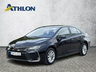 Corolla 1.6 Comfort 132KM Salon PL F-VAT23% - 1