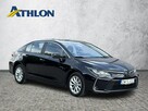 Corolla 1.6 Comfort 132KM Salon PL F-VAT23% - 7