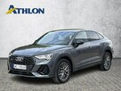 Audi Q3 Sportback 45 TFSI 230KM Quattro S Line stronic Salon PL F-VAt23% - 1