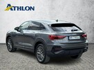 Audi Q3 Sportback 45 TFSI 230KM Quattro S Line stronic Salon PL F-VAt23% - 3