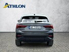 Audi Q3 Sportback 45 TFSI 230KM Quattro S Line stronic Salon PL F-VAt23% - 4