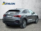 Audi Q3 Sportback 45 TFSI 230KM Quattro S Line stronic Salon PL F-VAt23% - 5