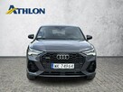 Audi Q3 Sportback 45 TFSI 230KM Quattro S Line stronic Salon PL F-VAt23% - 8