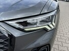 Audi Q3 Sportback 45 TFSI 230KM Quattro S Line stronic Salon PL F-VAt23% - 9