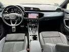 Audi Q3 Sportback 45 TFSI 230KM Quattro S Line stronic Salon PL F-VAt23% - 13