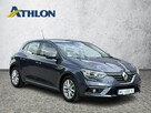 Renault Megane 1.5 Blue dCi Intens 115KM Salon PL F-VAT23% - 7