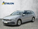 Volkswagen Passat 2.0 TDI 150KM Business DSG Salon PL F-VAT23% - 1