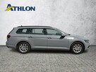 Volkswagen Passat 2.0 TDI 150KM Business DSG Salon PL F-VAT23% - 6