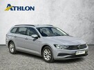 Volkswagen Passat 2.0 TDI 150KM Business DSG Salon PL F-VAT23% - 7