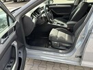 Volkswagen Passat 2.0 TDI 150KM Business DSG Salon PL F-VAT23% - 11