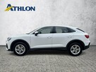 Audi Q3 Sportback 35 TFSI MHEV S tronic Automat SalonPL VAT23% - 2