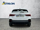 Audi Q3 Sportback 35 TFSI MHEV S tronic Automat SalonPL VAT23% - 4