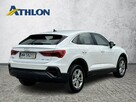 Audi Q3 Sportback 35 TFSI MHEV S tronic Automat SalonPL VAT23% - 5