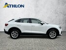 Audi Q3 Sportback 35 TFSI MHEV S tronic Automat SalonPL VAT23% - 6