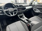 Audi Q3 Sportback 35 TFSI MHEV S tronic Automat SalonPL VAT23% - 13