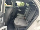 Audi Q3 Sportback 35 TFSI MHEV S tronic Automat SalonPL VAT23% - 15