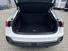 Audi Q3 Sportback 35 TFSI MHEV S tronic Automat SalonPL VAT23% - 16