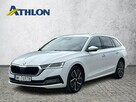 Škoda Octavia 2.0 TDI 150KM SCR Style DSG SalonPL VAT23% - 1