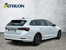 Škoda Octavia 2.0 TDI 150KM SCR Style DSG SalonPL VAT23% - 5