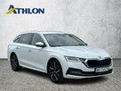 Škoda Octavia 2.0 TDI 150KM SCR Style DSG SalonPL VAT23% - 7