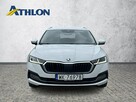 Škoda Octavia 2.0 TDI 150KM SCR Style DSG SalonPL VAT23% - 8