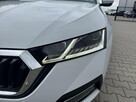 Škoda Octavia 2.0 TDI 150KM SCR Style DSG SalonPL VAT23% - 9