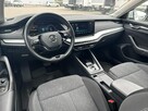 Škoda Octavia 2.0 TDI 150KM SCR Style DSG SalonPL VAT23% - 13