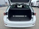 Škoda Octavia 2.0 TDI 150KM SCR Style DSG SalonPL VAT23% - 16