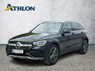 Mercedes GLC 220 220d 4 Matic 194KM Salon PL F-VAT23% - 1