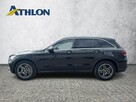 Mercedes GLC 220 220d 4 Matic 194KM Salon PL F-VAT23% - 2
