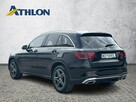 Mercedes GLC 220 220d 4 Matic 194KM Salon PL F-VAT23% - 3