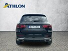 Mercedes GLC 220 220d 4 Matic 194KM Salon PL F-VAT23% - 4